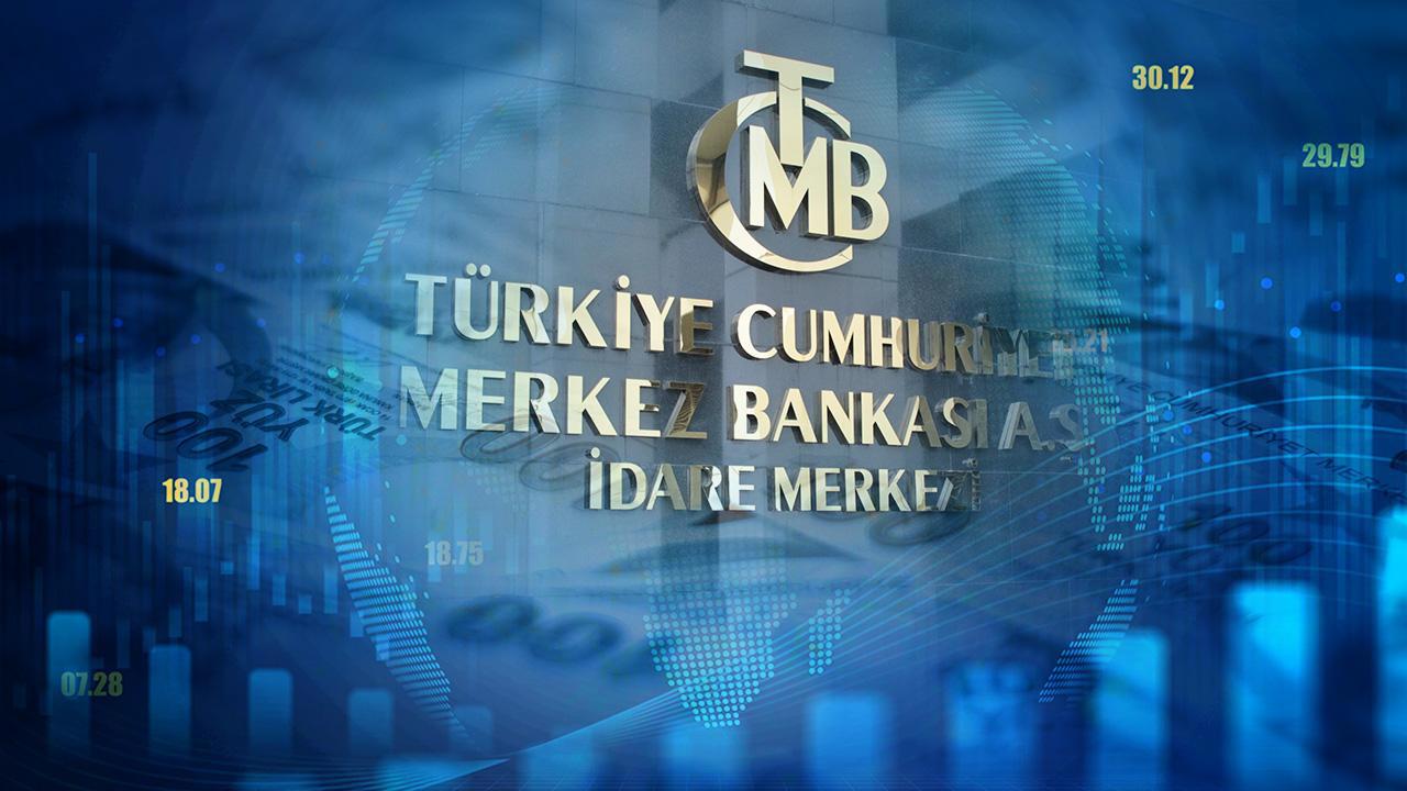 Merkez Bankası, faiz indirimine gitti