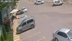 Bolu Dağı'nda Şaşırtan Kaza: Akıllara Duran Olay