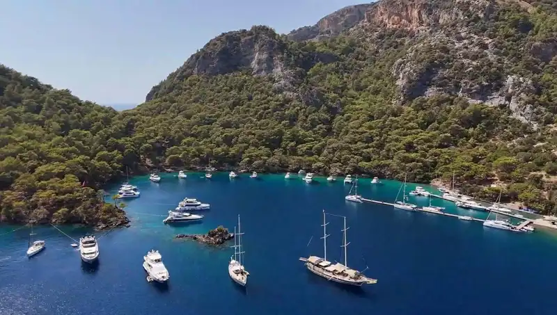 Göcek Koylarında Müzik Yasağı: Tatilciler Ne Düşünüyor?