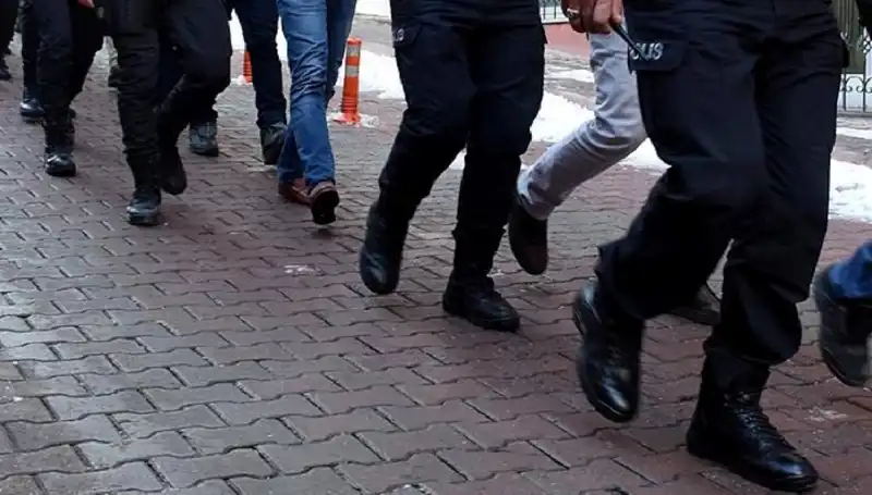 Muğla'da Uyuşturucu Operasyonu: 24 Kişi Tutuklandı, Sıkı Denetim Artıyor