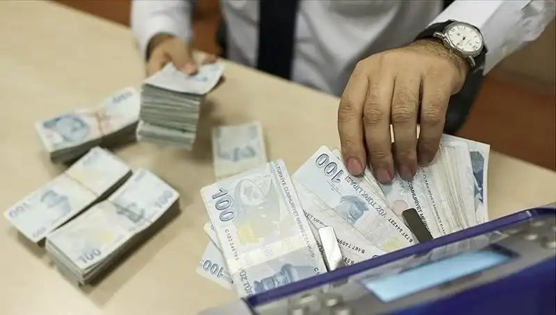 Türkiye'de Bireysel Emeklilik Sistemi'ne Katılanların Sayısı 17,36 Milyon!