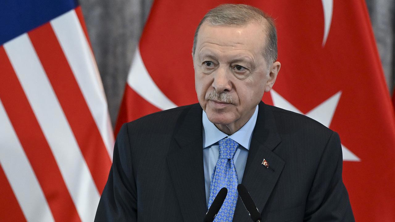 Cumhurbaşkanı Erdoğan'ın İsrail'e çağrısı: İşgale son verin