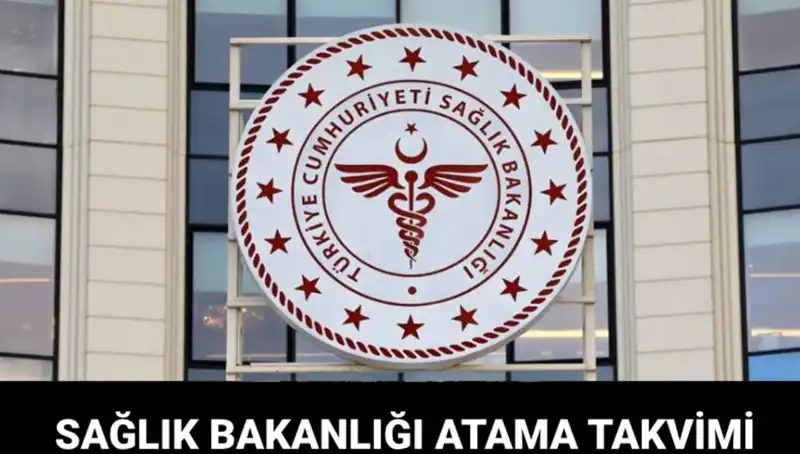 Sağlık Bakanlığı Atama Takvimi 2023: Kura Tarihleri ve Süreçler