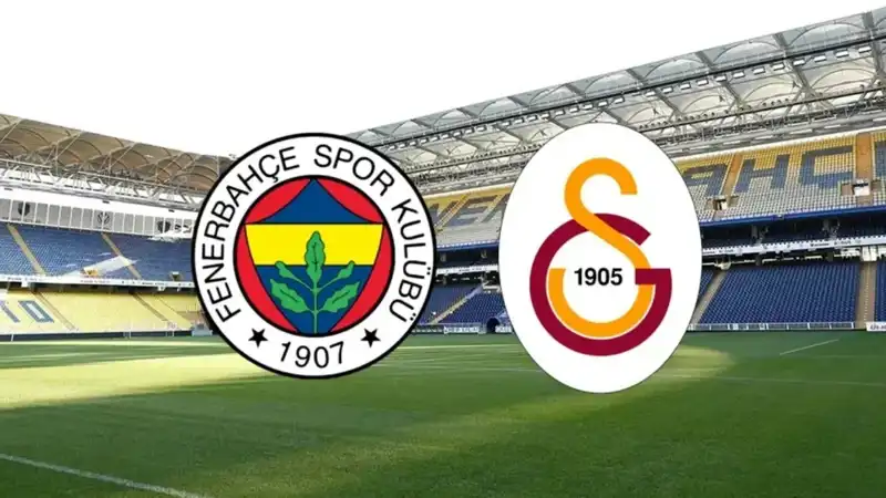 Fenerbahçe - Galatasaray Derbisi: Tarihi Rekabette Sonuç Ne Olacak?
