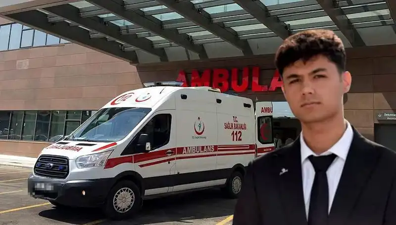 Tıp Skandalı: Liseli Hüseyin’in Ölümü İhmallerin Kurbanı mı?