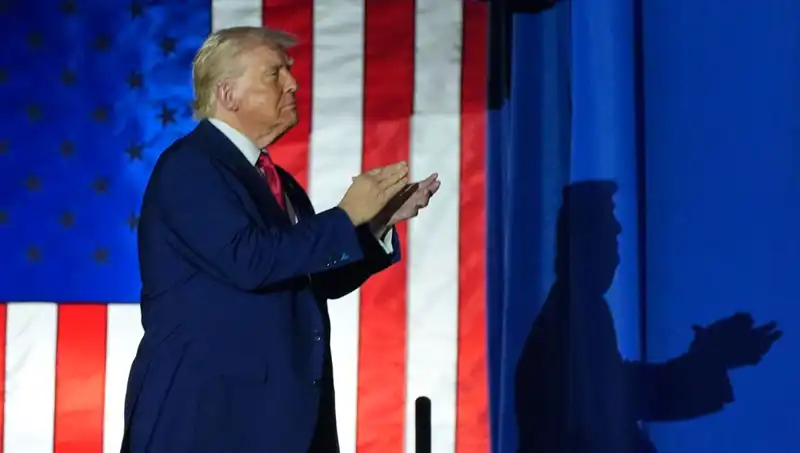 Trump’ın 100 Günde Yaptığı Devrim: 100 Yılın En Köklü Değişimi