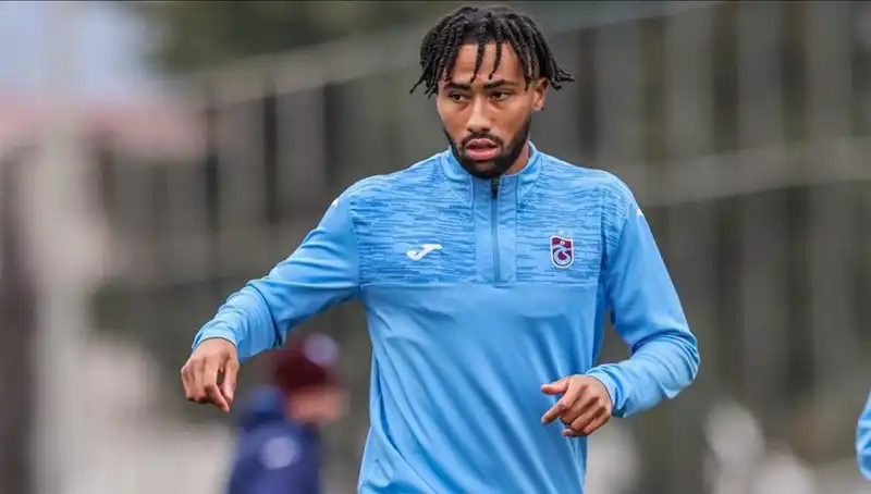 Trabzonspor'u Üzen Gelişme: Folcarelli’nin Durumu Belirsiz