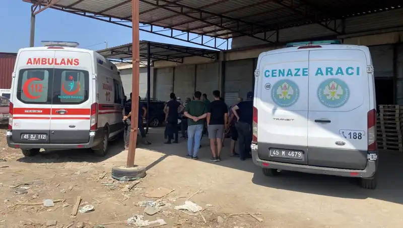 Marangozun Ölümü: Karanlıkta Kalan Sırların Gün Yüzüne Çıkışı