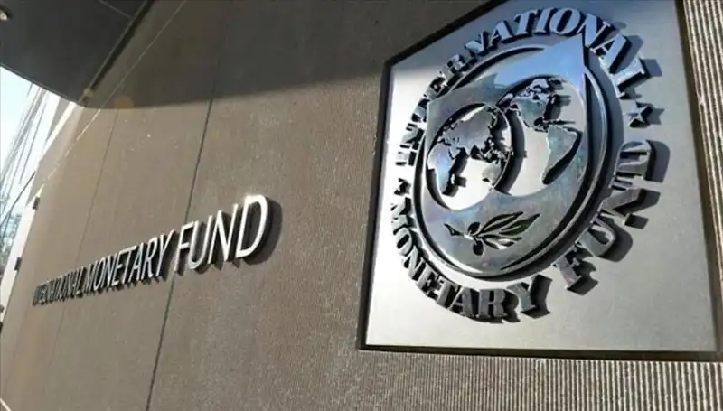 Küresel Kamu Borçları Hızla Artacak: IMF'den Korkutucu Tahminler