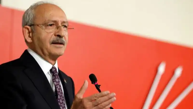 MHP, Kılıçdaroğlu'na Yönelik Şikayetini Geri Çekti: Siyasi Tansiyon Düşüyor mu?
