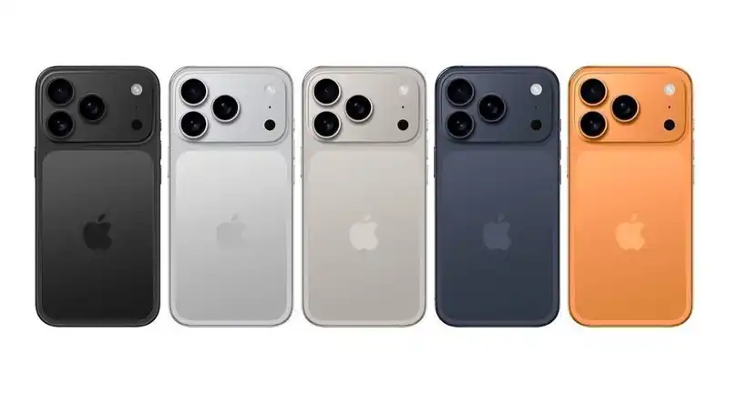 iPhone 17'nin Çıkış Tarihi: Apple’ın Yeni Modeli Hakkında Her Şey