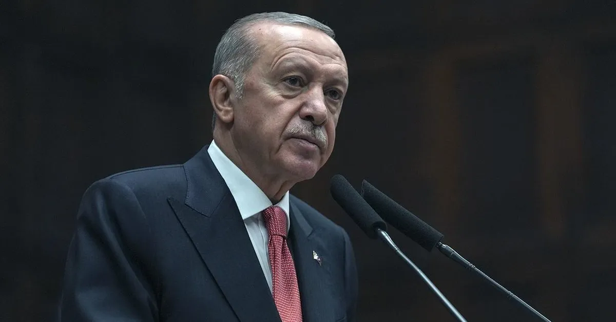 Başkan Erdoğan'dan Türkiye-Sırbistan İş Forumu'nda Önemli Mesajlar