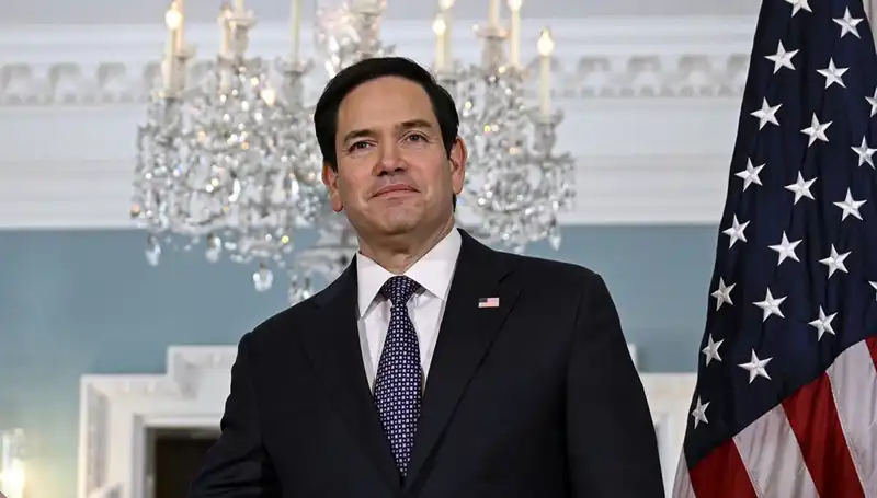 Hamas ile Görüşmeler: Rubio'dan Tek Seferlik Açıklama ve Sonuçsuzluk Vurgusu