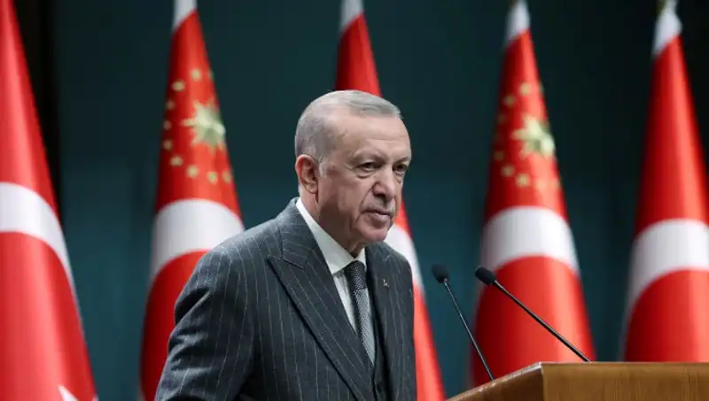 Cumhurbaşkanlığı Kabine Toplantısı Ne Zaman Yapılacak? Gündemde Neler Var?