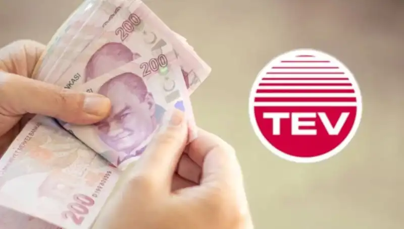 TEV Yükseköğrenim Burs Başvuruları Başladı! Son Tarihler ve Detaylar