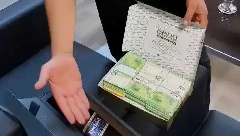 Manavgat Belediyesi'nde Şok Operasyon: Baklava Kutuları İçinde Gizli Euro'lar Bulundu!