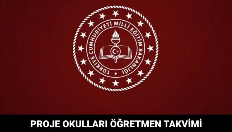 Proje Okulları Öğretmen Atama Takvimi: Öğretmen Adaylarını Bekleyen Gelişmeler