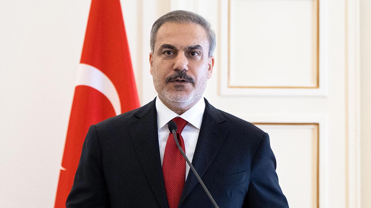 Hakan Fidan: Terörün Geçiş Dönemine İzin Vermemeliyiz