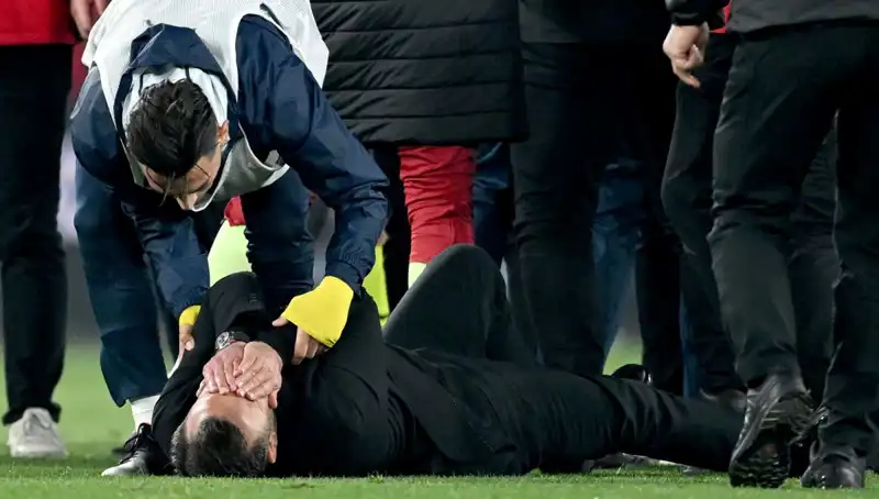 Galatasaray'dan Fenerbahçe'ye Sert Yanıt: Spor Etiği Çiğneniyor!
