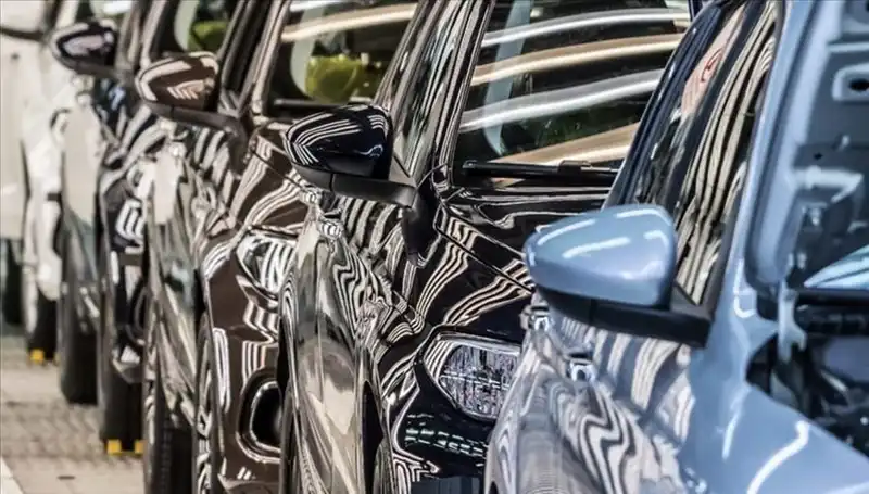 Otomotiv İhracatı 3 Milyar Dolar Eşiğini Zorluyor!