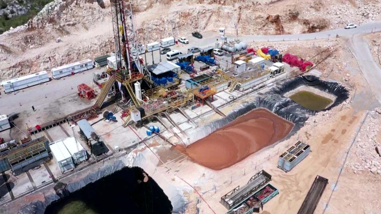 Kasımda Ham Petrol Üretiminde Rekor Kırıldı!