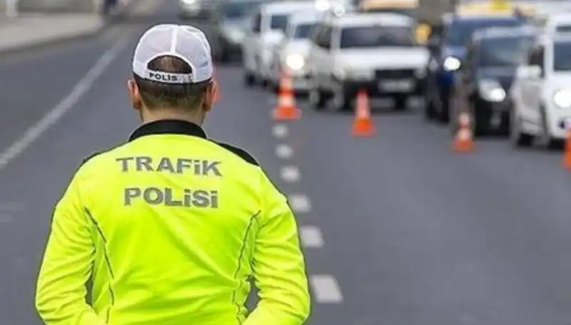 Cumartesi Günü Trafiğe Kapatılacak Yollar: Planınızı Yapın!