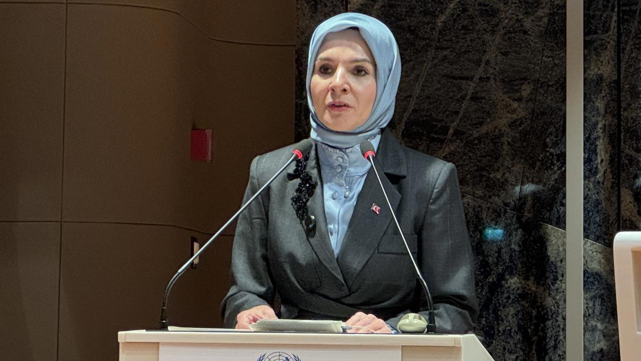 Bakan Göktaş: Nevzat Bahtiyar'a Verilen Cezaya İtiraz Edeceğiz