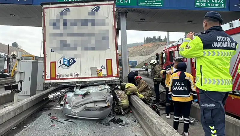 Bayram Tatilinde Gözlerimizi Yuman 74 Can Kaybı: Uyarılar Yetersiz mi?