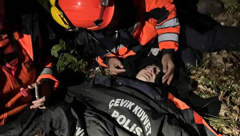 Ece Gürel Olayında Şok Gelişme: Arkadaşıyla Son Mesajı Ortaya Çıktı