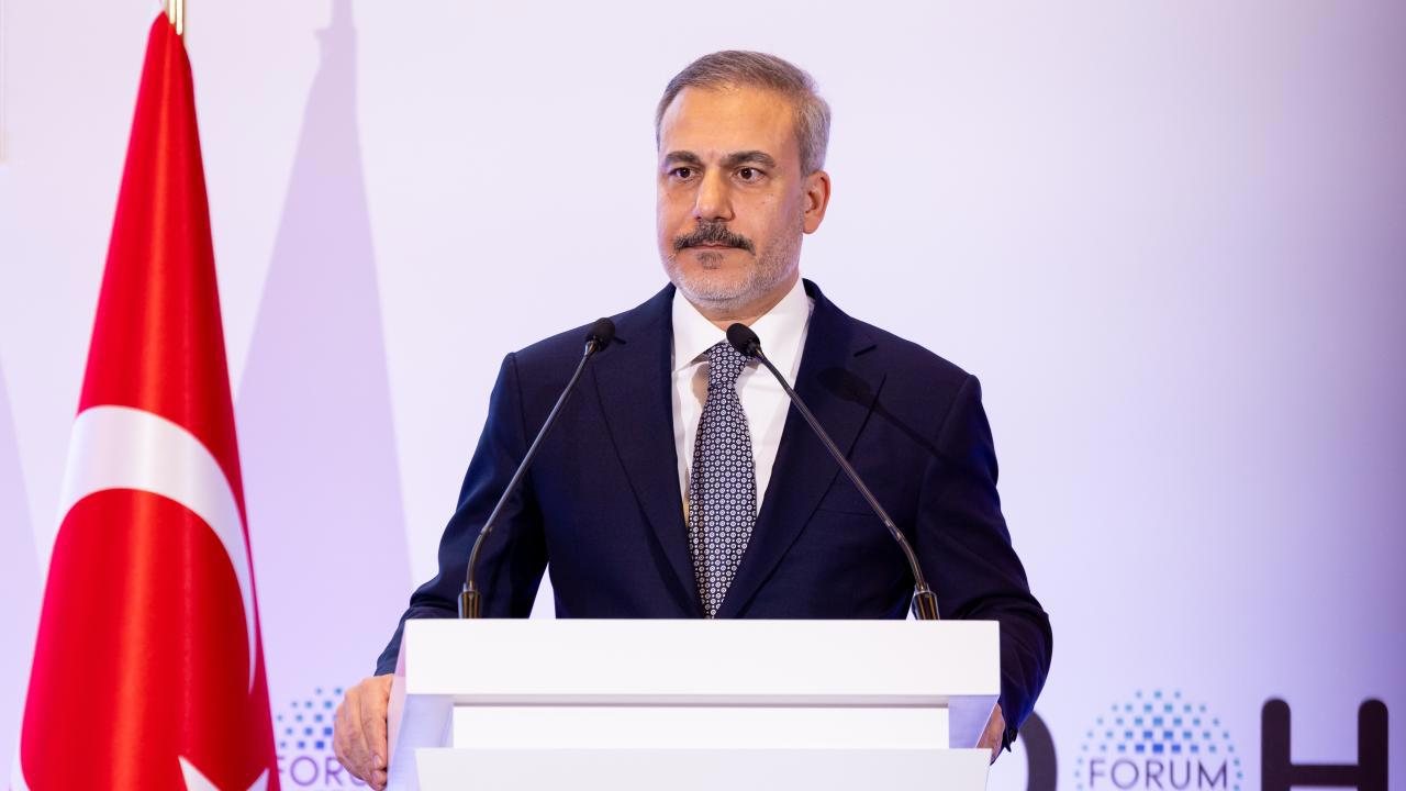 Türkiye, Suriye'deki Durumu Değerlendiriyor