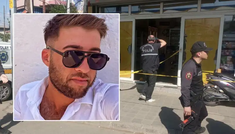 Kuzenler Arasındaki Kavga Kanlı Bitti: Cinayet Arka Planda Neler Yaşandı?