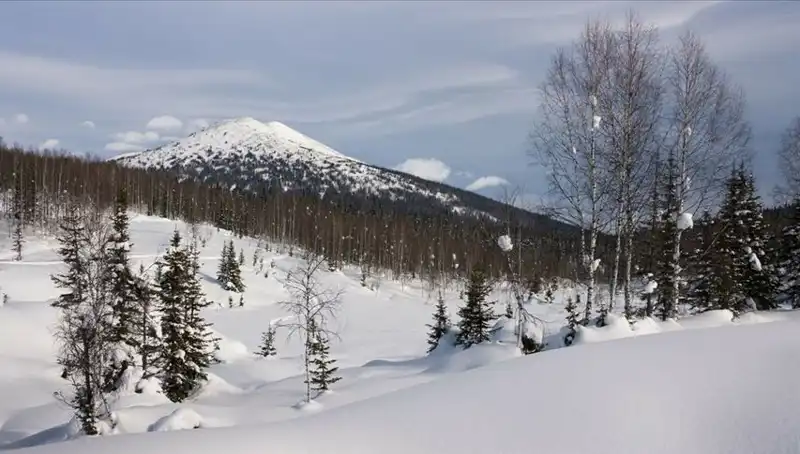 Elbruz Dağı'nda İki Türk Dağcının Trajik Kaybı: Detaylar ve Sebepler