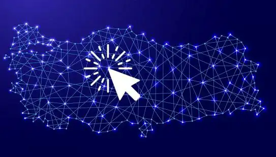 Türkiye'de İnternet 32 Yaşında: İnternet Haftası Neden Önemli?