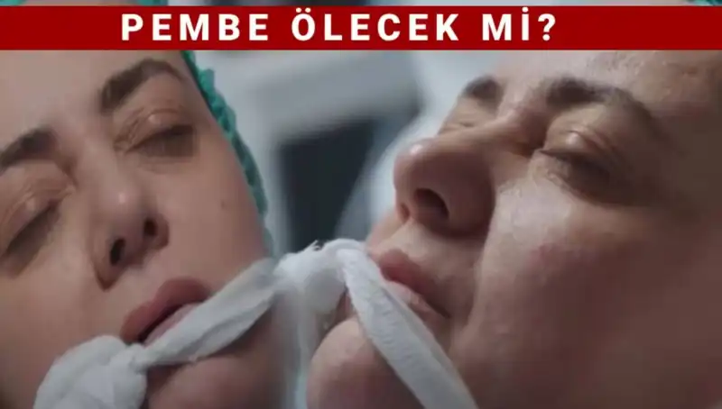 Kızılcık Şerbeti Pembe Karakterinin Arkasında Yatan Gerçekler!