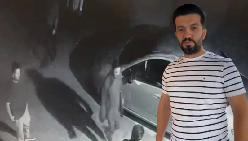 Ayrıldığı Sevgilisi Tarafından Zorla Senet İmzalamaya Zorlandığını İddia Eden Kadın Şikayetçi Oldu