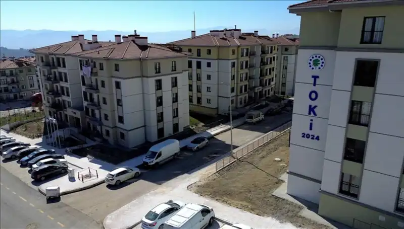 2025'te TOKİ 250 Bin Sosyal Konut Başvuruları Başlıyor! İşte Bilmeniz Gerekenler