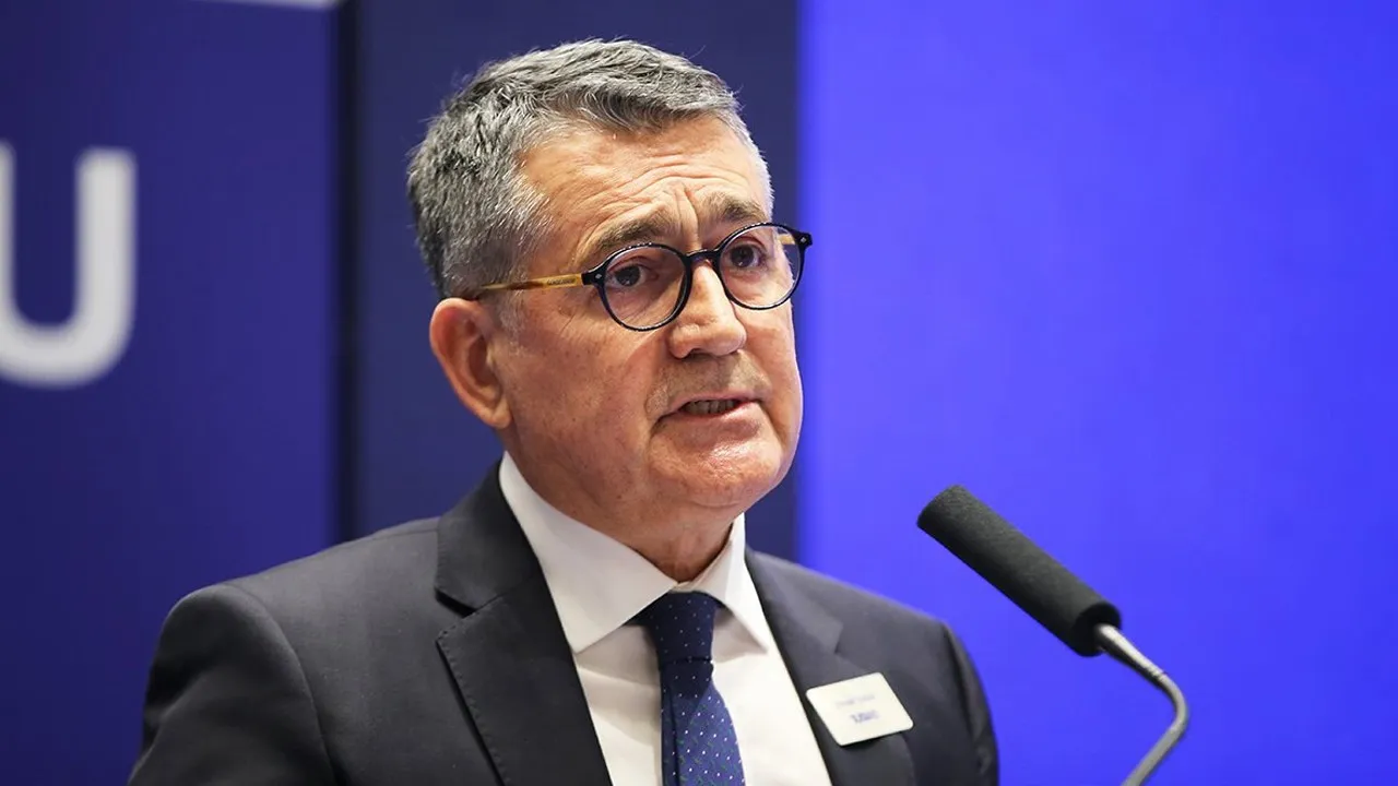 TÜSİAD Başkanı Orhan Turan: Türkiye'nin Yeni Dönemi İçin Kararlı Adımlar Atılmalı