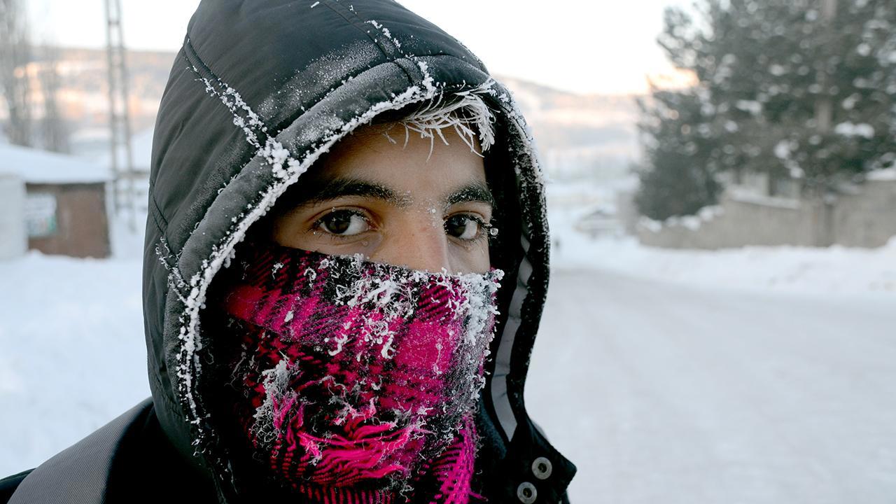 Meteoroloji'den Vatandaşlara Sağanak, Buzlanma ve Çığ Uyarısı!