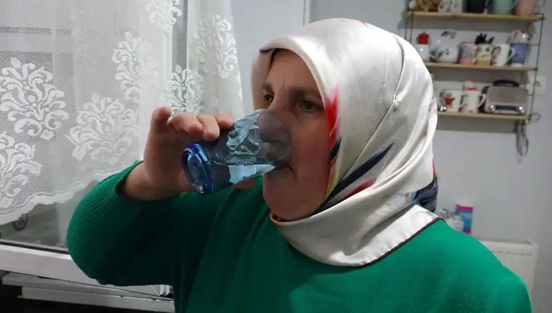 Nisan Yağmurlarının Şifası: 30 Yıldır Bu Gelenek Devam Ediyor