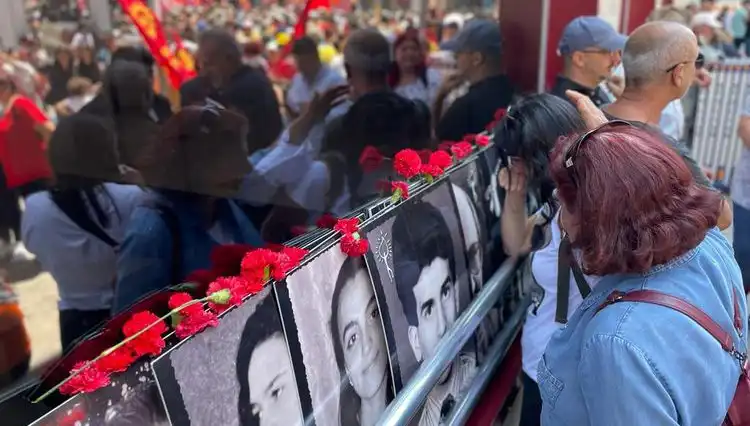Madımak Olayı: Sivas’ta 32 Yıl Önce Yaşananların Derin İzleri