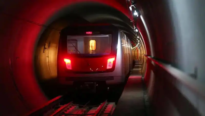 Ankara’da 1 Mayıs İçin Metro İstasyonları Kapatılacak!