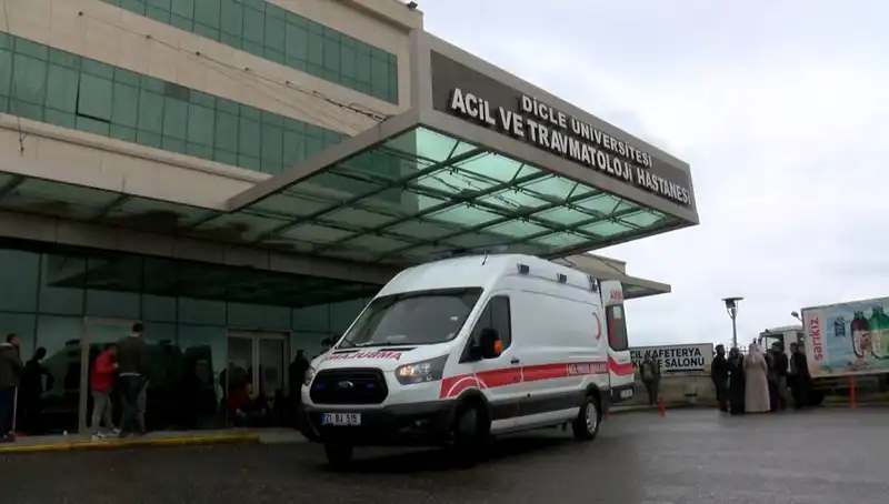 Aile İçi Tartışma Kanlı Bitti: Kuzenini Vuran Adamın Dramı