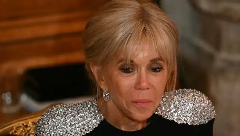 First Lady davasında dikkat çeken gelişme: "Erkek olarak doğdu" yalanına beraat kararı!