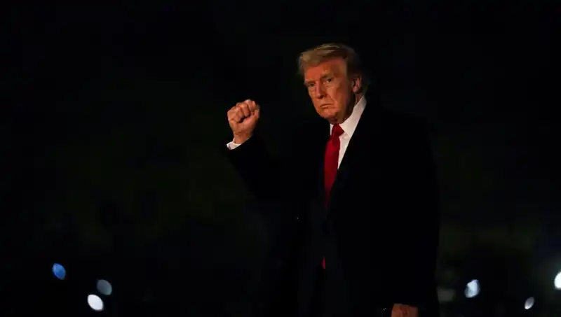 Ticaret Savaşları ve Seçmen Desteği: Trump’a Olan İlgi Düşüyor