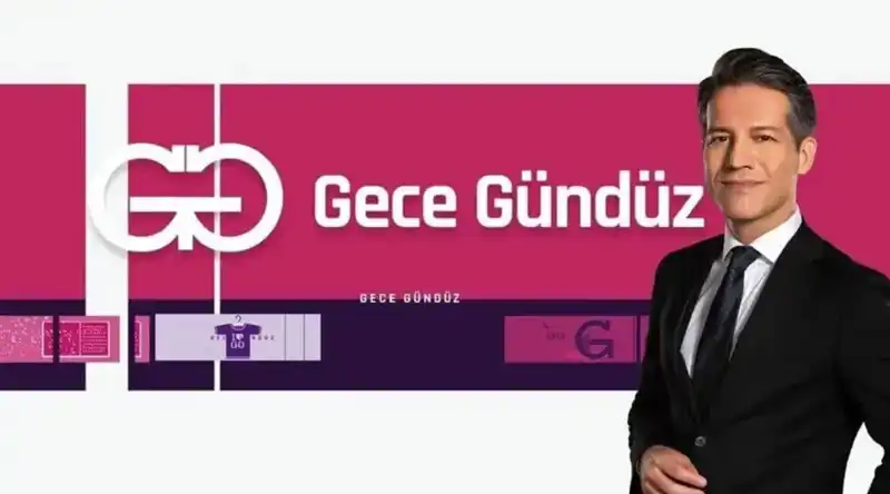 Gece Gündüz Etkinliği: 2026’nın En Beklenen Eğlence Şöleni