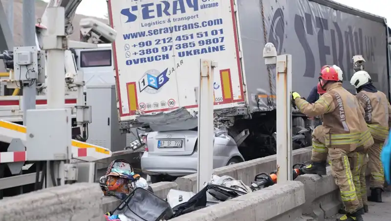 Bayram Tatilinde Trafikte Kaybedilen 72 Hayat: Güvenli Sürüş Urgency’si