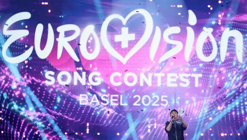 Eurovision 2024’te İsrail’in Oylama Sistemi Değişiyor, Neler Olacak?