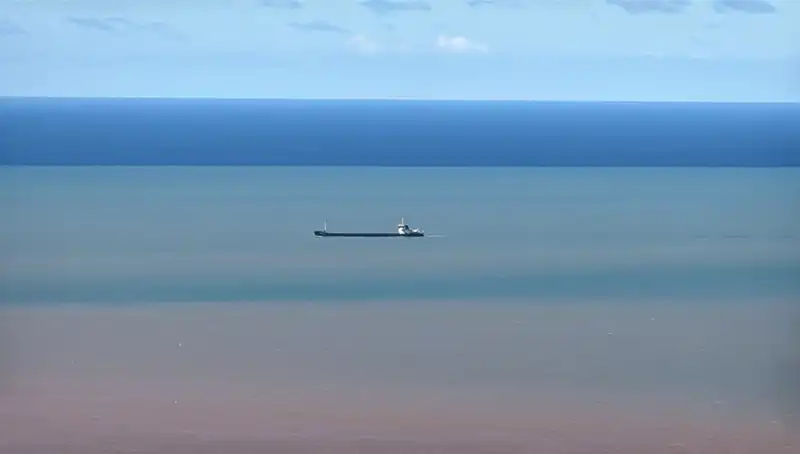 Bartın'da Denizin Gizemli Rengi Değişti, Nedenleri ve Sonuçları