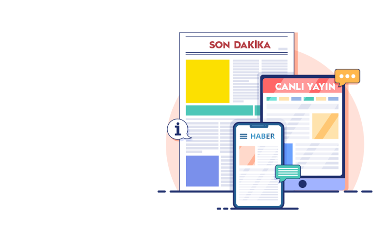 Yeni Nesil Haber Yazılımları, Medyada Devrim Yaratıyor