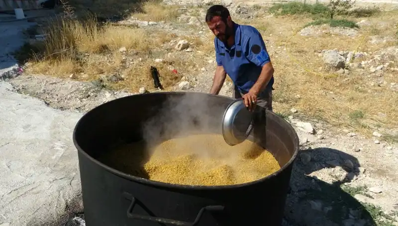 Her Yıl Ağustos’ta Heyecan Doruğa Ulaşıyor: Kazanlar Kaynamaya Başladı